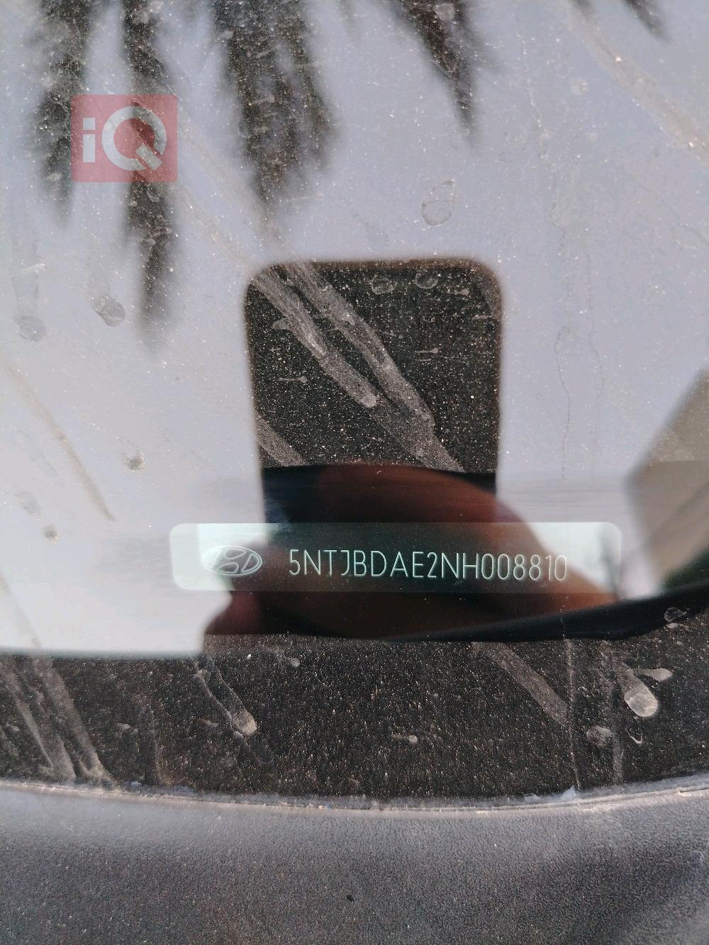 هيونداي سانتا كروز